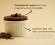 Proteinový mugcake KetoDiet – príchuť čokoláda (7 porcií)