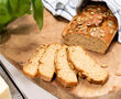 Proteínová zmes na pečenie – chlieb