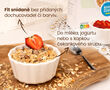 Proteinové müsli – s ovocem