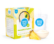 Proteínová kapsička – príchuť ananás a jogurt (7 porcií)