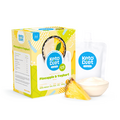 Proteínová kapsička – príchuť ananás a jogurt (7 porcií)