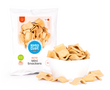 Proteinové slané mini snackers