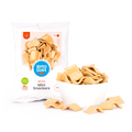 Proteinové slané mini snackers