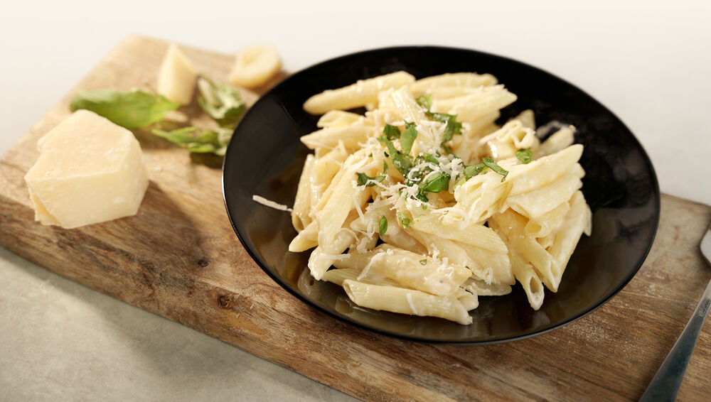 Penne – proteínové cestoviny KetoDiet (7 porcií)