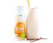 Proteínový drink s vanilkovou príchuťou (250 ml – 1 porcia)