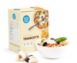 Proteínové cestoviny – Trancetti