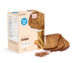 Proteínový chlieb – tmavý