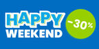 Happy Weekend KetoDiet sleva 30 %