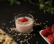 Proteinová kaše – příchuť malina