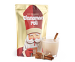 Proteínový nápoj – príchuť škoricová rolka