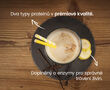 Proteinový nápoj – příchuť banán & vanilka