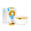 Proteinová polévka – hovězí s nudlemi (7 porcí)