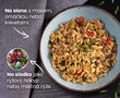 Proteinové těstoviny – risoni (7 porcí)