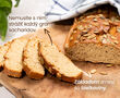 Proteínová zmes na pečenie – slaná