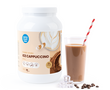 Proteínový nápoj – príchuť ľadové cappuccino