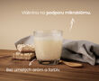 Proteínový nápoj – príchuť francúzska vanilka
