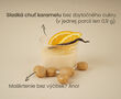 Proteínový puding – príchuť karamel